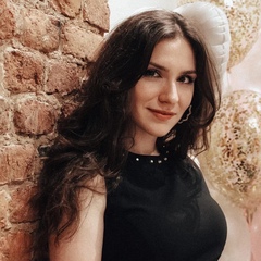 Diana Petrosyan, Санкт-Петербург