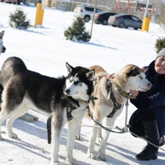 Gulnur Abildaeva