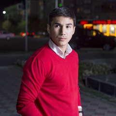 Akzhol Nurlybayev, 16 лет