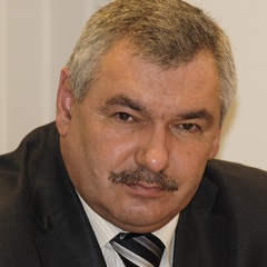 Андрей Саул, Пенза