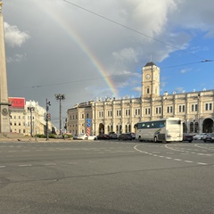 Надя Р, Санкт-Петербург