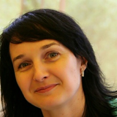 Елена Романенко, 45 лет, Харьков