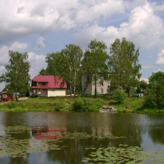 Пруды Коротыгино, 53 года, Москва