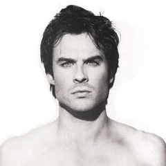 Ian Somerhalder, 45 лет, Covington