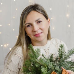 Катя Дашкова, 38 лет, Междуреченск