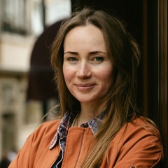 Вера Игнатова, 38 лет