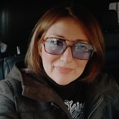 Юлия Карасёва