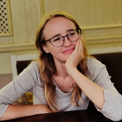 Алла Высокогорская, 35 лет, Москва