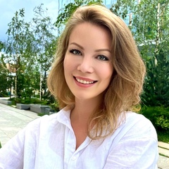 Ekaterina Mikirtumova, Санкт-Петербург