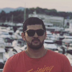 Damir Damir