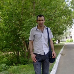 Anar Mamiev, 41 год, Казань