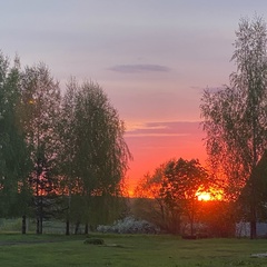 Юлия Сибонова, Москва