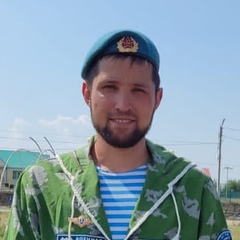 Гайнулла Тулибаев