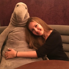 Юлия Григорова, 36 лет, Химки