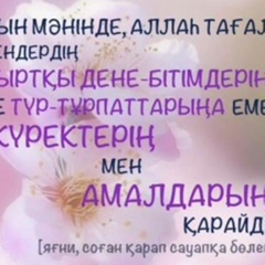 Айжан Искендирова, 29 лет, Астана