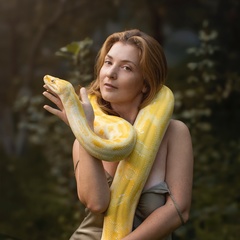 Елена Потемкина