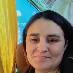 Екатерина Брызгалова, Алматы
