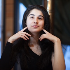 Лелия Крылова, 28 лет, Москва