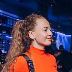 Елена Нагиева, Санкт-Петербург