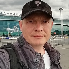 Александр Евдокимов, 41 год, Москва