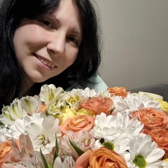 Екатерина Рязанова, Санкт-Петербург