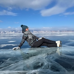 Оксана Гусева, Нижний Новгород