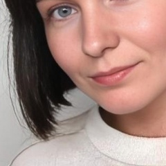 Ekaterina Pozhneva, Санкт-Петербург