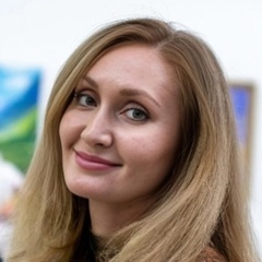 Наталья Менейлюк-Шипунова, 41 год, Москва