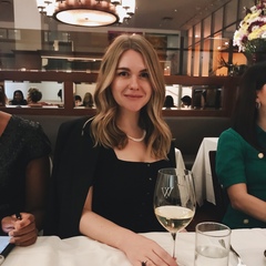 Екатерина Балгурина, 36 лет, New York City