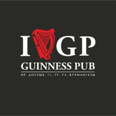 Guinness Pub, 32 года, Алматы