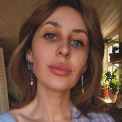 Tonya Domna, Москва