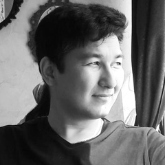 Халиль Аралбаев, 33 года