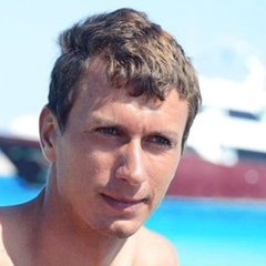 Александр Барило, 38 лет, Киев