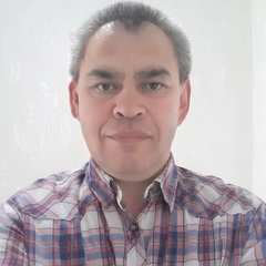 Санжар Мусагазин, 40 лет, Астана
