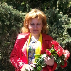 Елена Николаенко, 52 года, Харьков