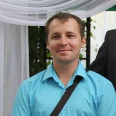 Юрий Шушков, 42 года, Волгоград