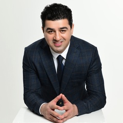 Gevork Grigoryan, Ростов-на-Дону