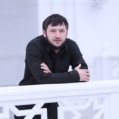 Аюб Яхьяев, 30 лет