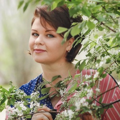 Наталья Макушева, Астрахань