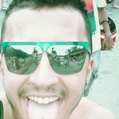 Matheus Cancan, 32 года, Rio de Janeiro