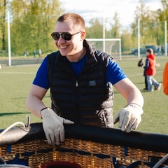 Леша Прокошин, 36 лет, Москва