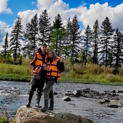 Александр Людкевич, 41 год, Лабытнанги