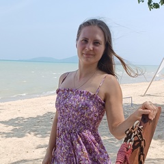 Елена Синильникова, Санкт-Петербург