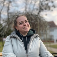 Леночка Григорьева, Санкт-Петербург