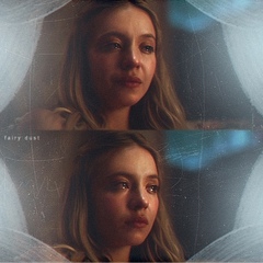 Sydney Sweeney, Санкт-Петербург