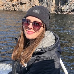 Лена Абрамова, 36 лет, Москва