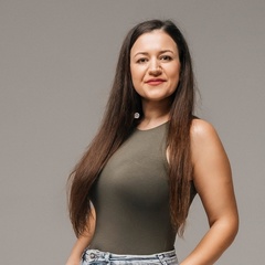 Елена Клименко, Новосибирск