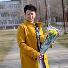 Елена Рыльских, Прохладный