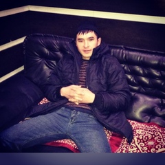 Aftan Malabekov, 33 года, Бишкек