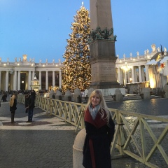 Валентина Пальчик, 37 лет, Москва